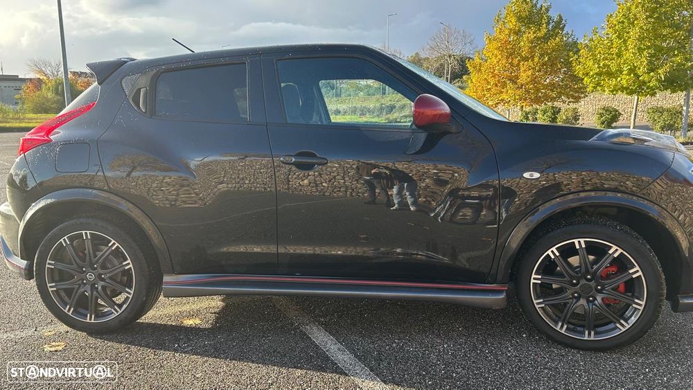 Nissan Juke 1.6 T Nismo - 7