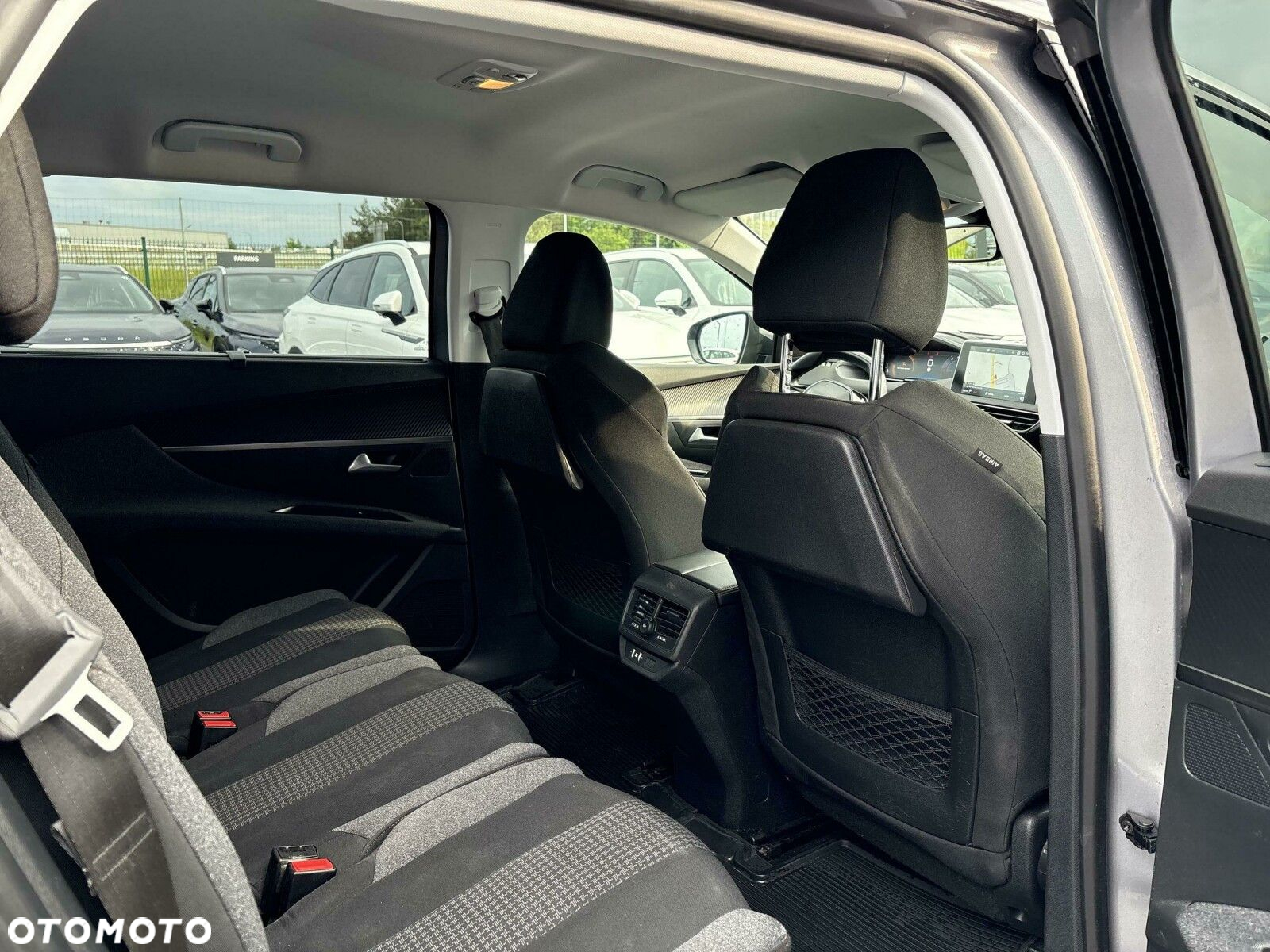 Peugeot 5008 1.2 PureTech Active S&S - 30