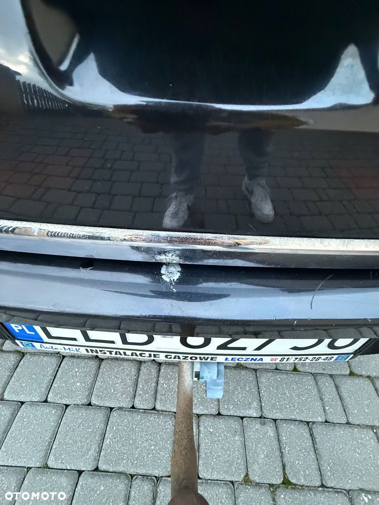 Opel Meriva 2006 photo 5