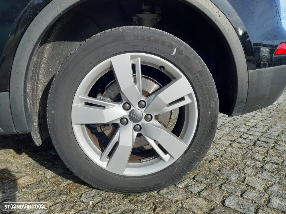 Audi Q5 2.0 TFSI quattro S tronic - 24