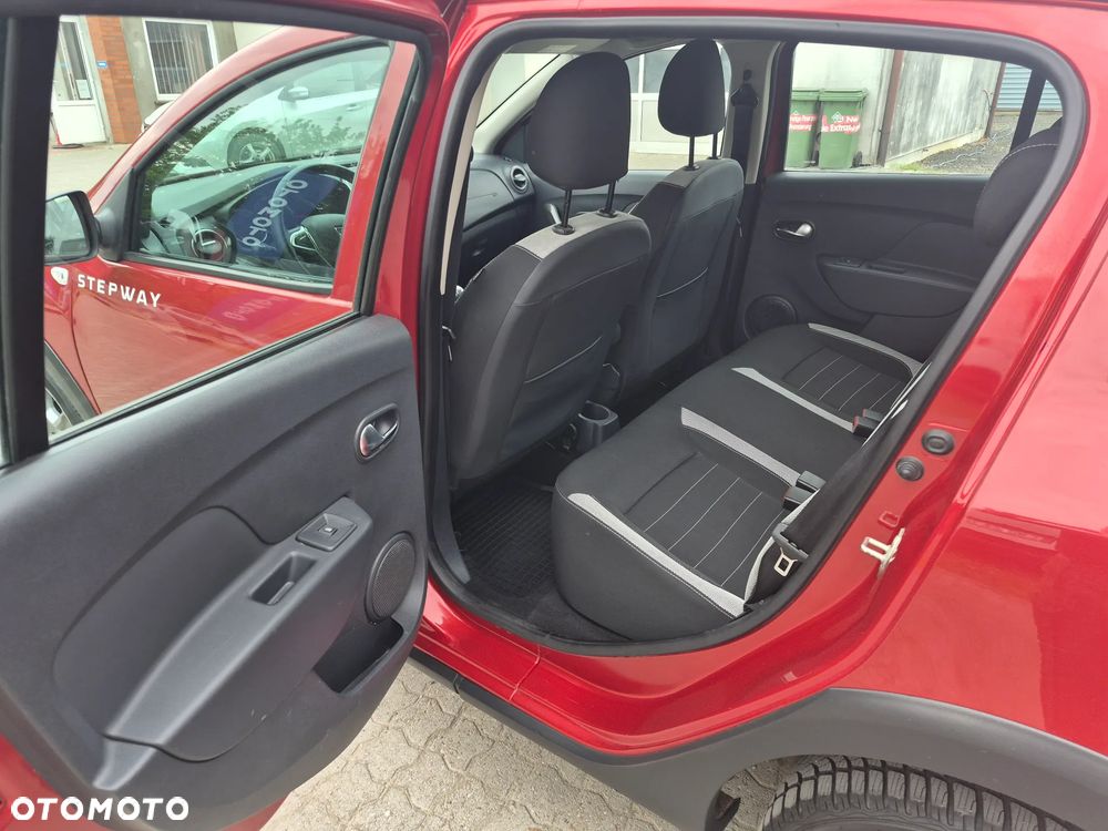 Dacia Sandero 0.9 TCe Laureate S&S EU6 - 20