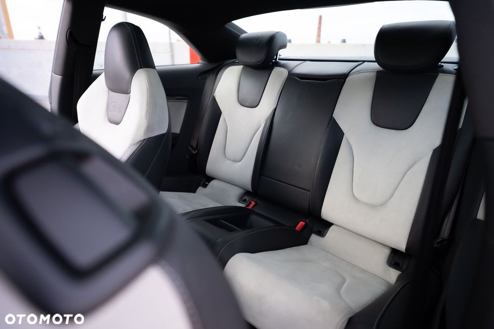 Audi S5 Coupé 3.0 TFSI Quattro S tronic - 17