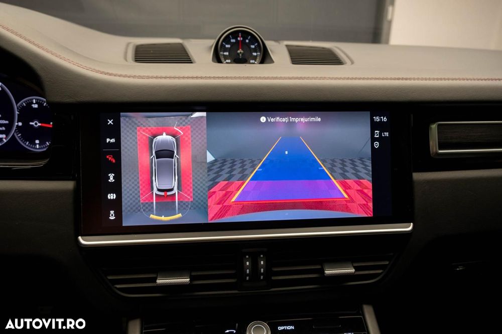 Porsche Cayenne GTS Tiptronic S - 16