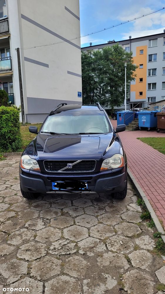 Volvo XC 90 D5 AWD Executive - 5