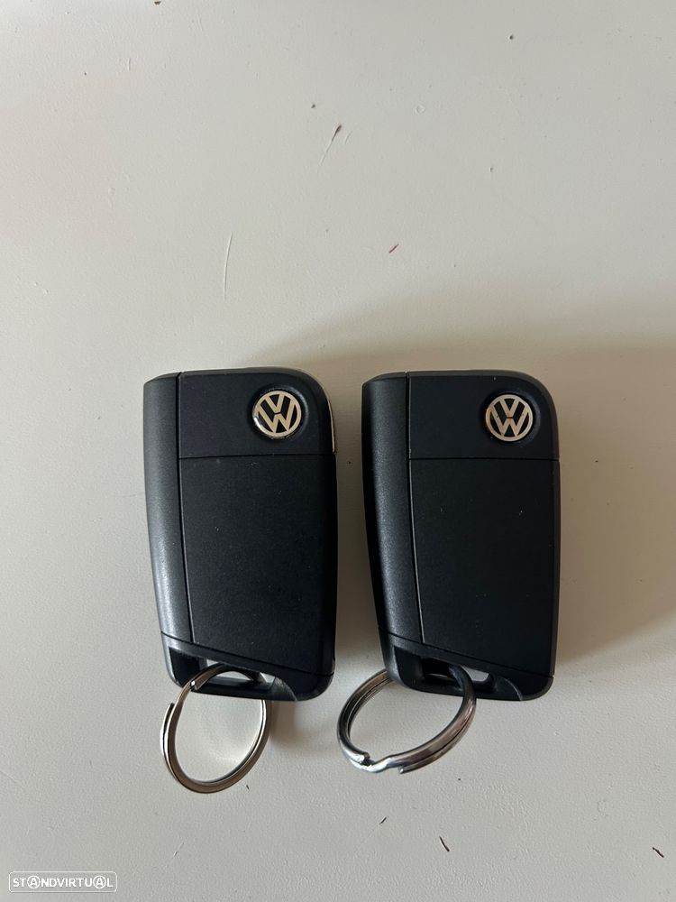 VW T-Cross 1.0 TSI R-Line DSG - 33