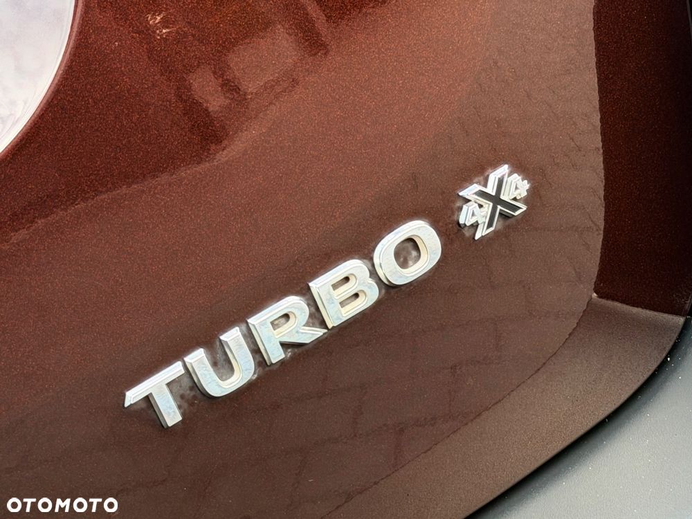 Opel Mokka 1.4 T Cosmo S&S 4x4 EU6 - 18