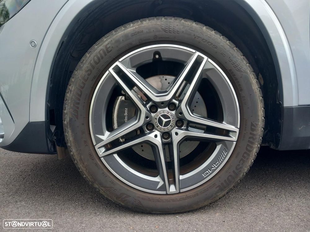 Mercedes-Benz GLA 250 e AMG Line - 22