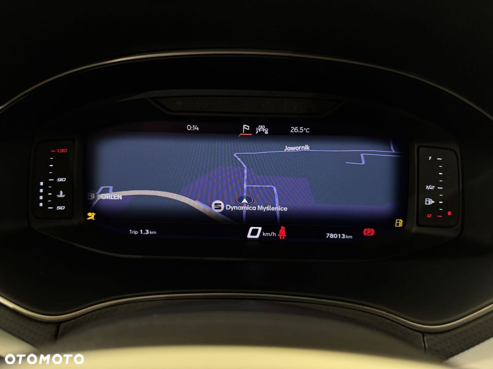Seat Arona - 23