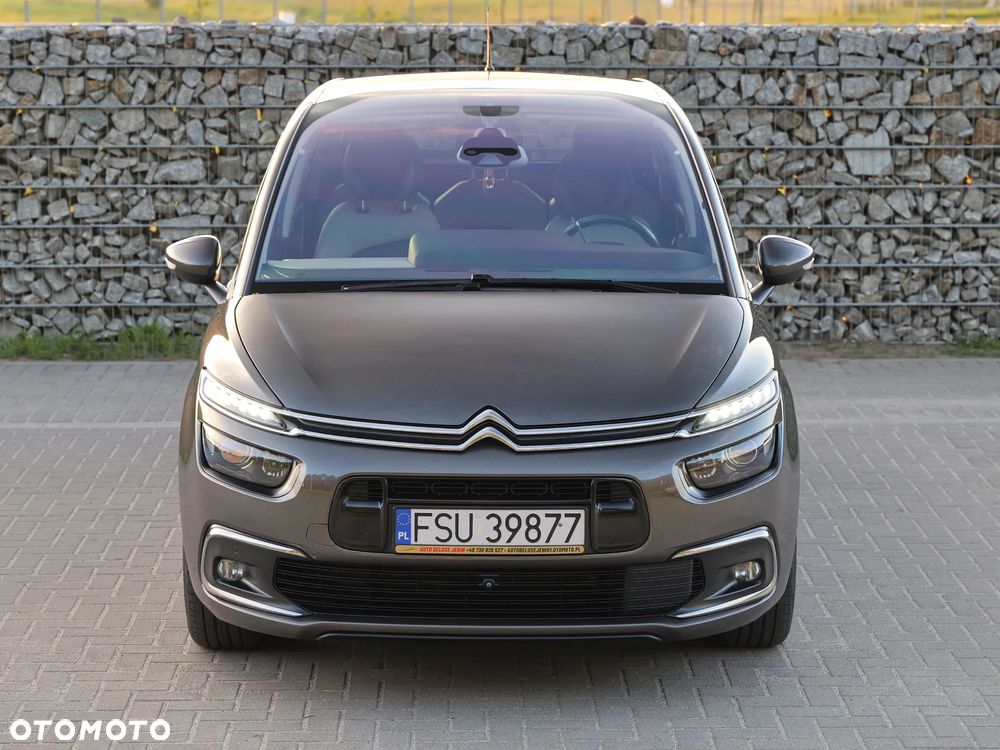 Citroën C4 Picasso 1.6 THP Shine S&S EAT6 - 2