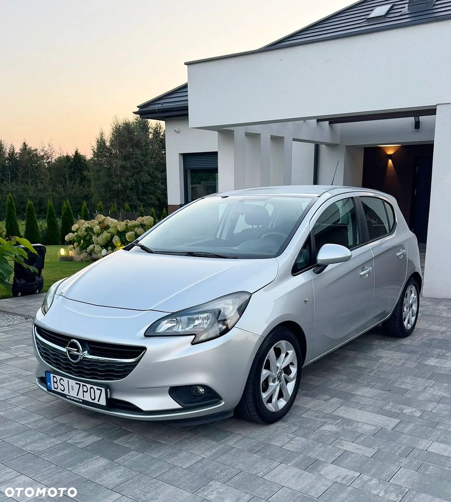 Opel Corsa 1.4 Enjoy - 1