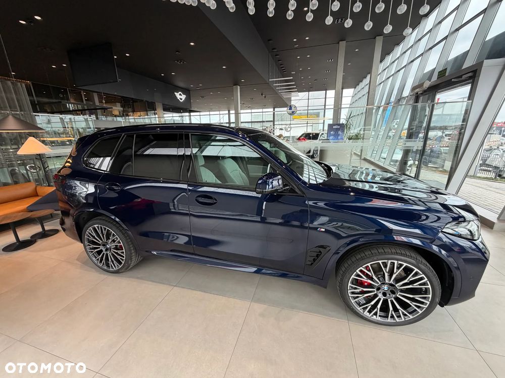 BMW X5 xDrive30d - 10