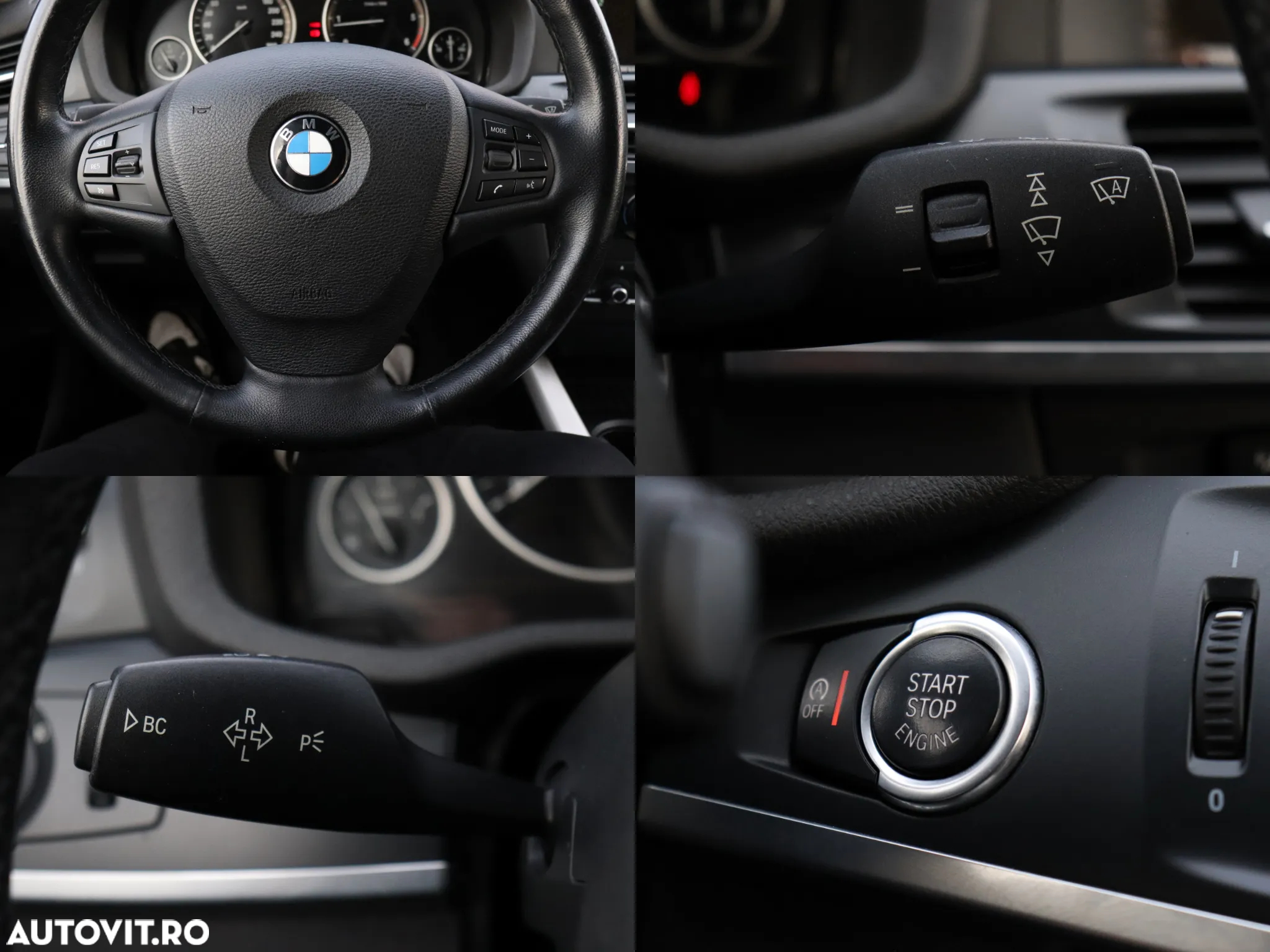 BMW X3 xDrive20d Aut. - 13