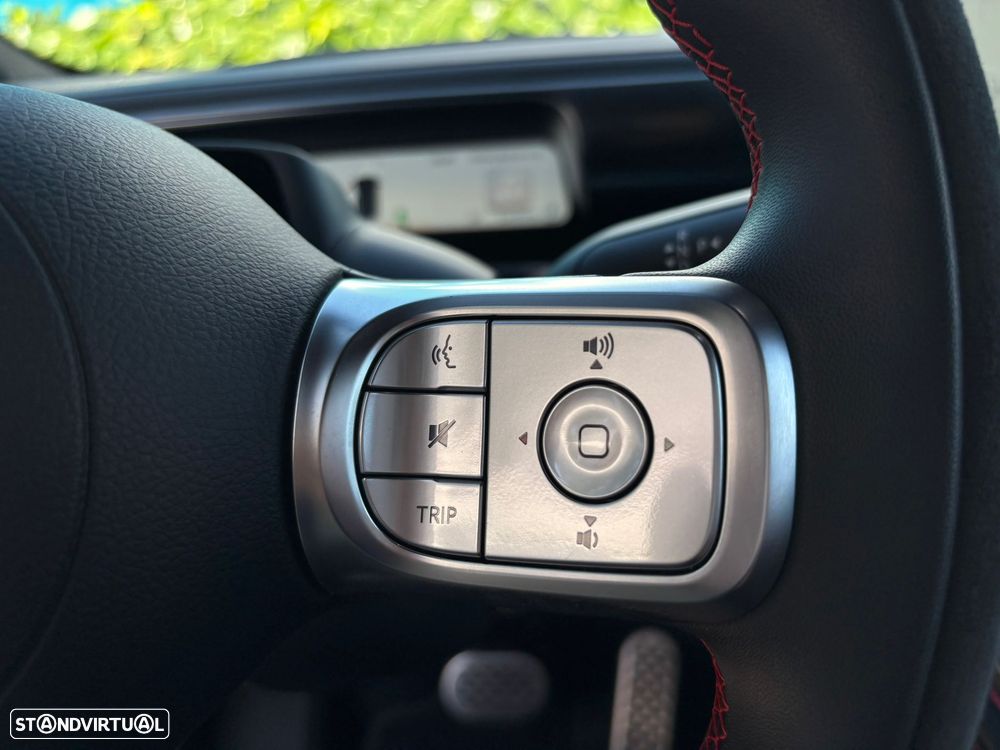 Smart #1 Brabus - 14