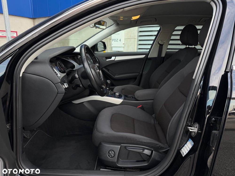 Audi A4 Allroad 2.0 TDI Quattro - 26
