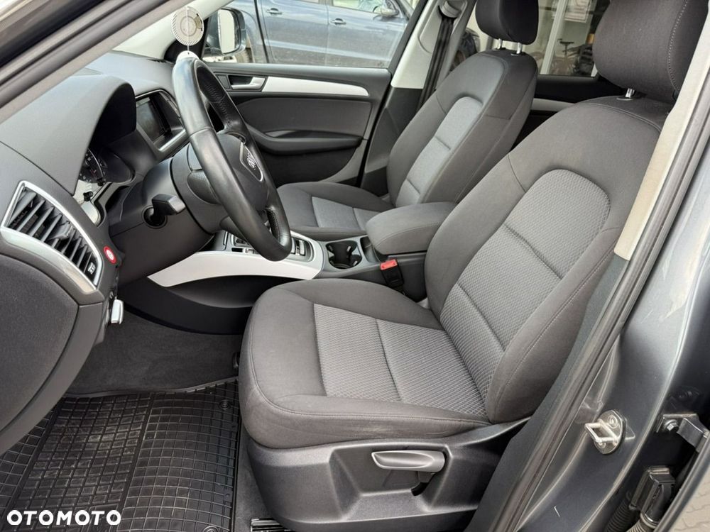 Audi Q5 2.0 TDI (clean diesel) ultra - 25