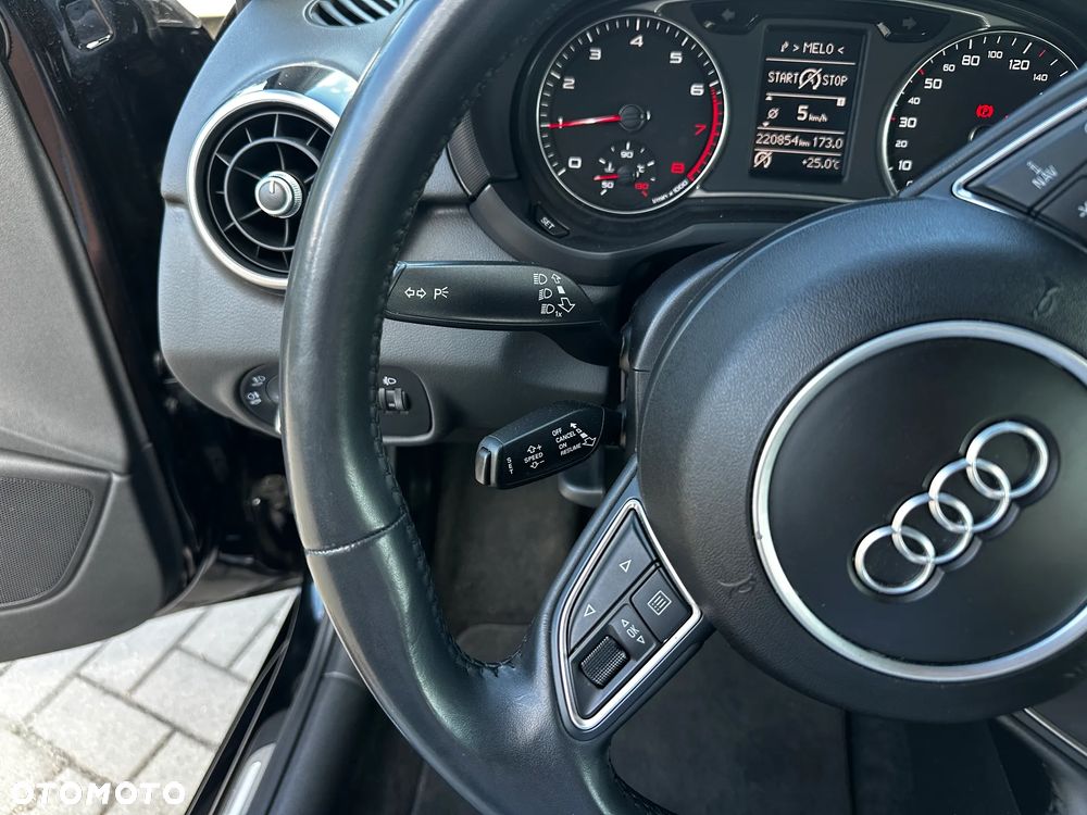 Audi A1 Sportback - 10