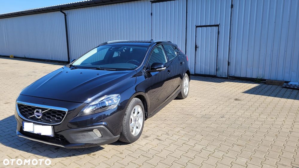 Volvo V40 Cross Country D3 Geartronic Momentum - 2