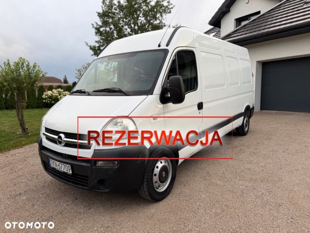 Opel Movano - 2