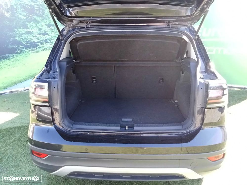 VW T-Cross 1.0 TSI Freestyle - 7