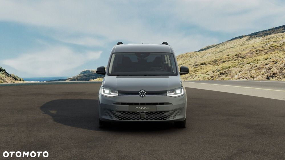 Volkswagen Caddy Maxi 1.5 TSI Life DSG - 13