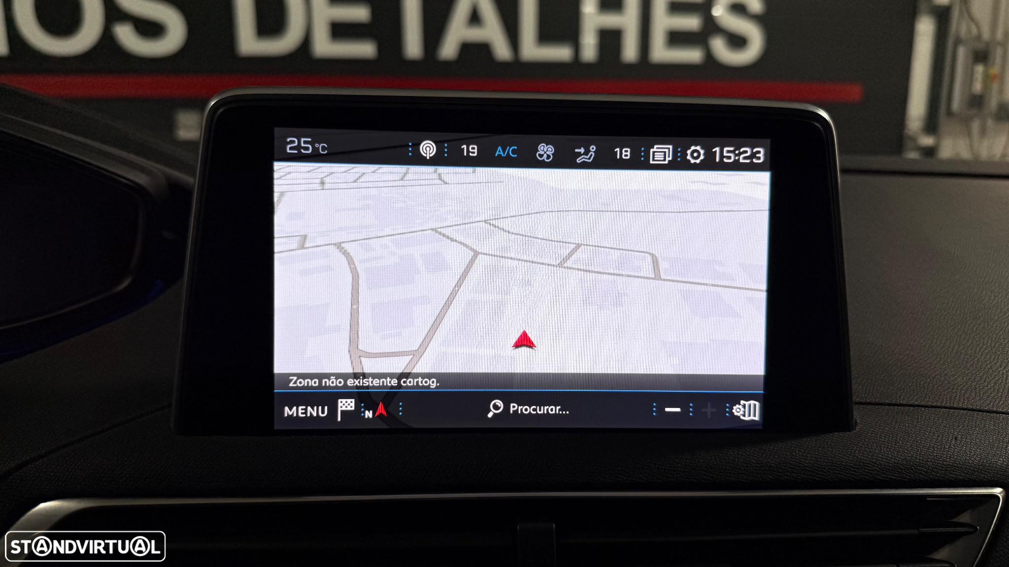 Peugeot 3008 1.2 PureTech Allure - 26