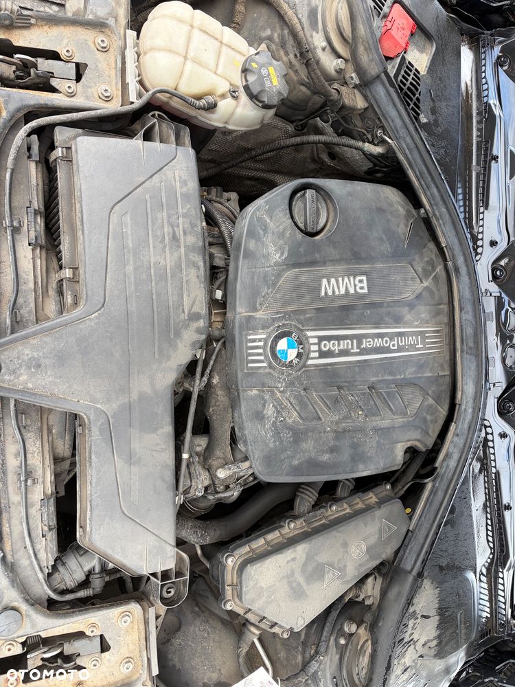 BMW Seria 3 320d Eff.Dynamics Advantage - 17