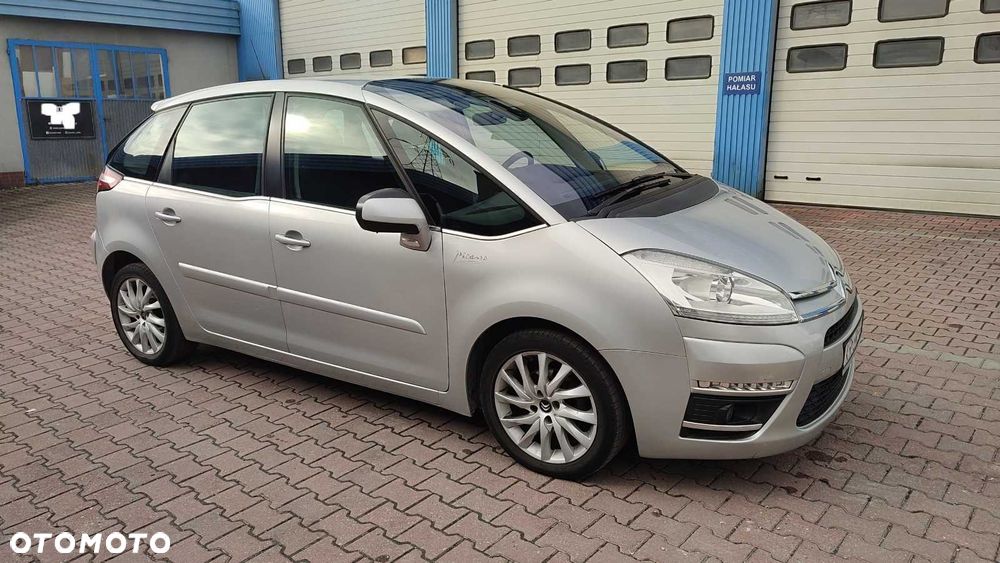 Citroën C4 Picasso - 3