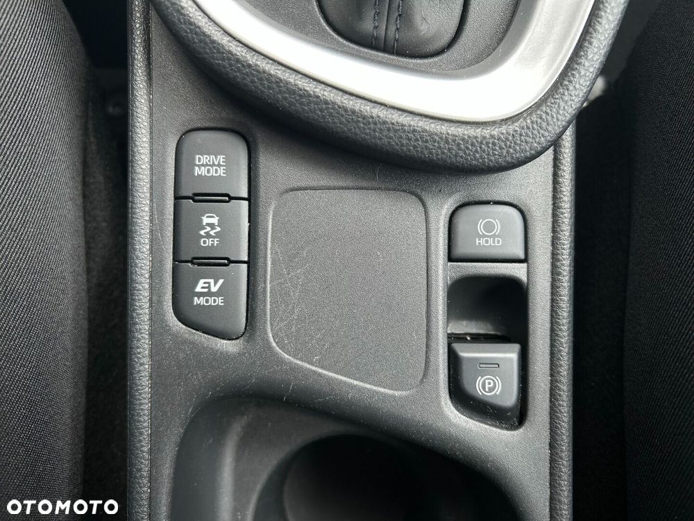 Toyota Yaris Cross Hybrid 1.5 Comfort - 23