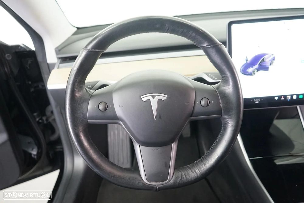 Tesla Model 3 Standard Range Plus RWD - 15