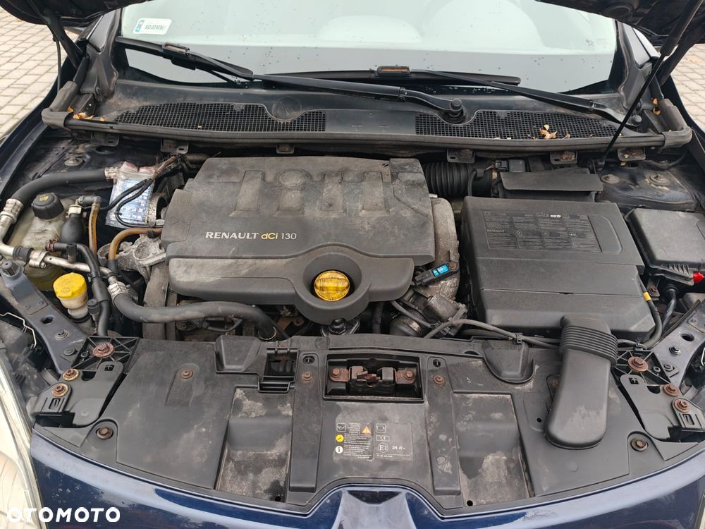 Renault Megane 1.9 dCi Dynamique - 22