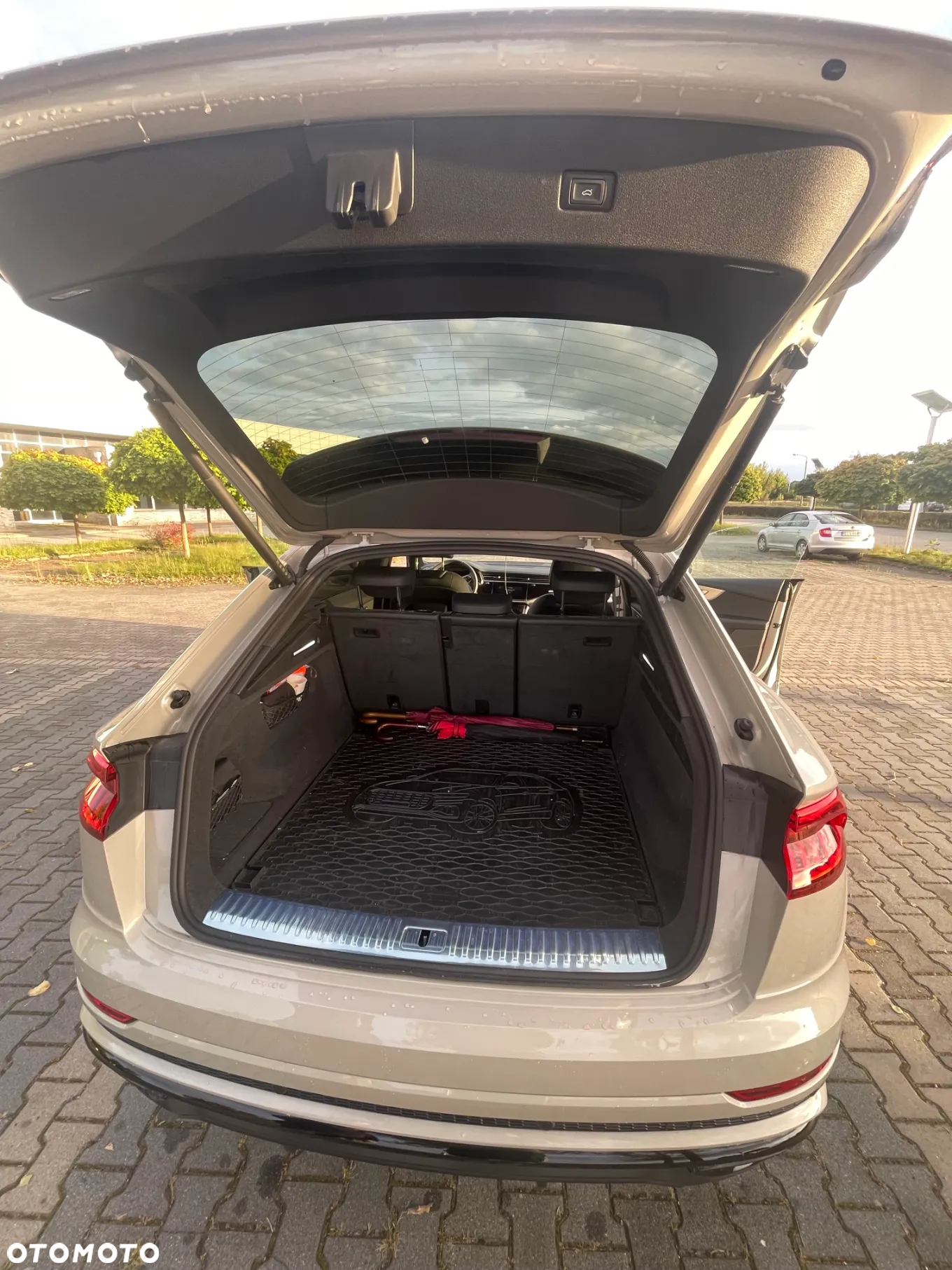 Audi Q8 - 13