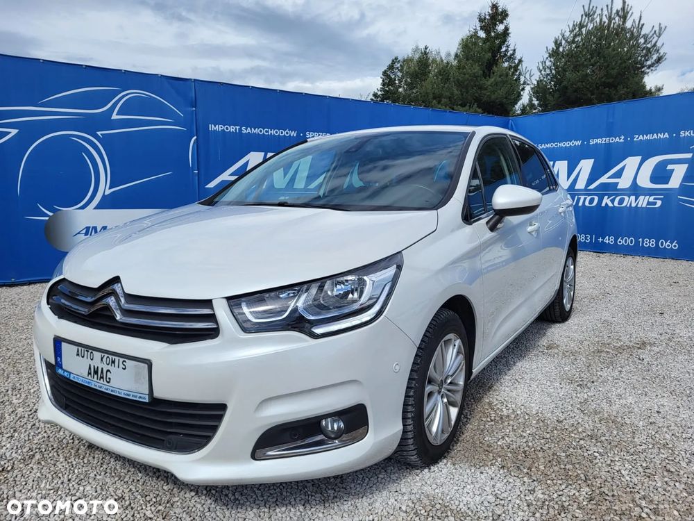 Citroën C4 - 2