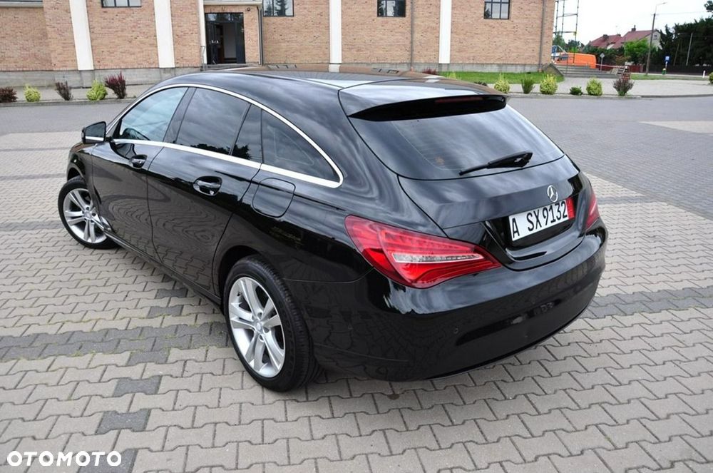Mercedes-Benz CLA - 24
