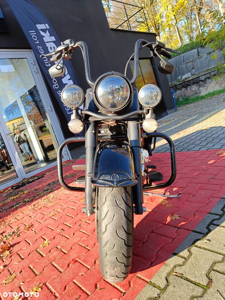 Harley-Davidson Touring Road King - 9