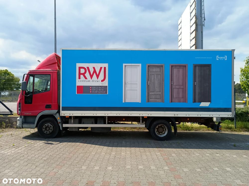 Iveco Eurocargo - 8