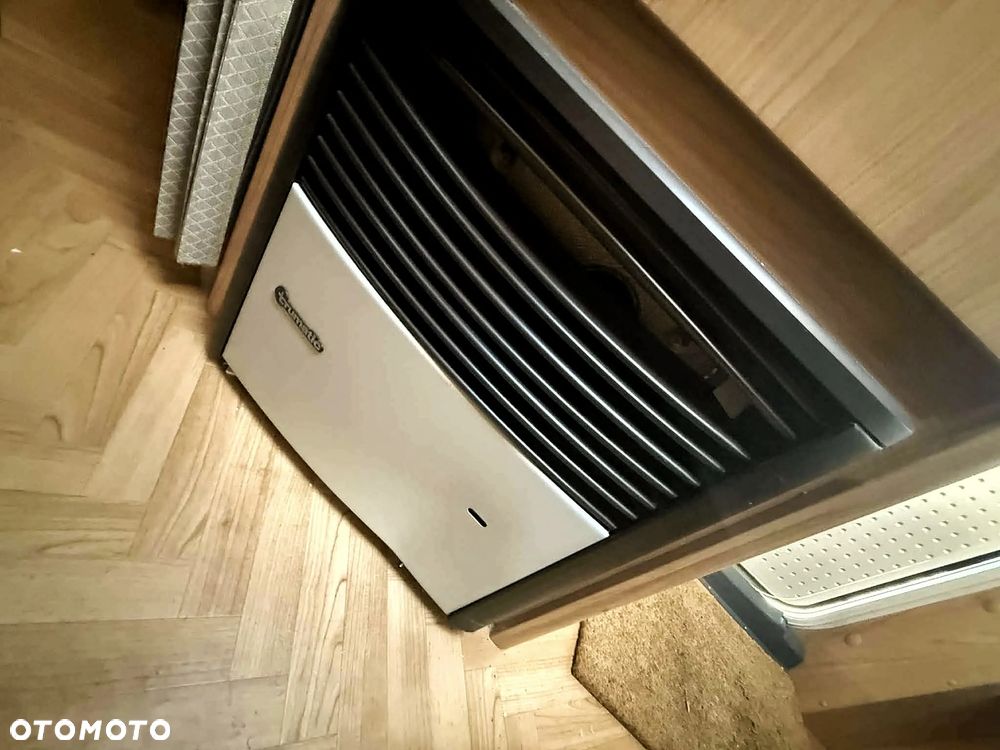 Burstner Belcanto 460 TS - 15