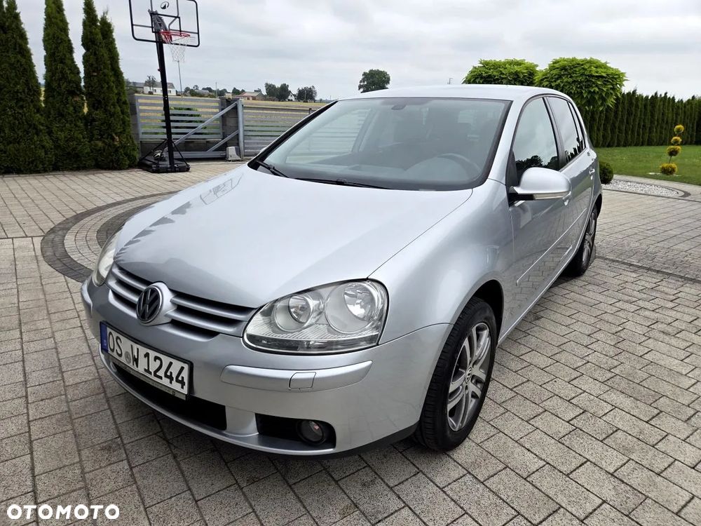 Volkswagen Golf - 13