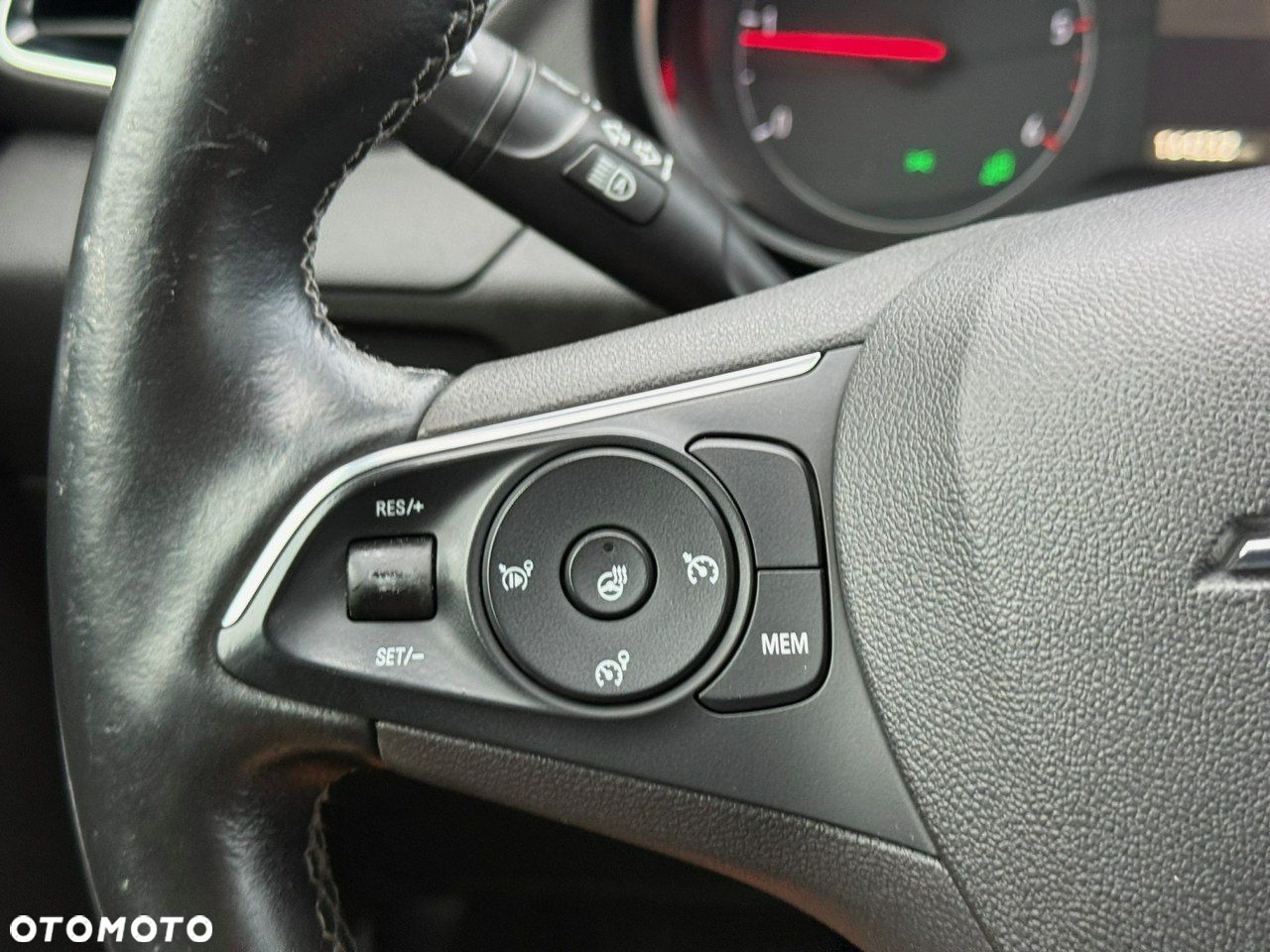 Opel Grandland X 1.6 CDTI Innovation S&S - 22