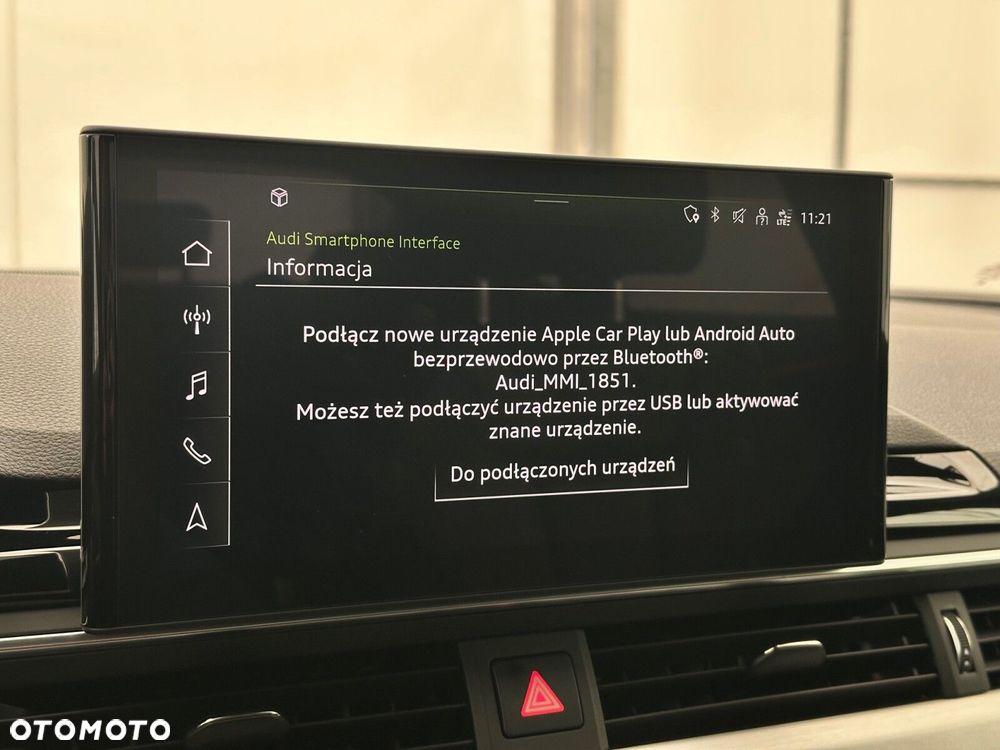 Audi A5 Sportback - 27