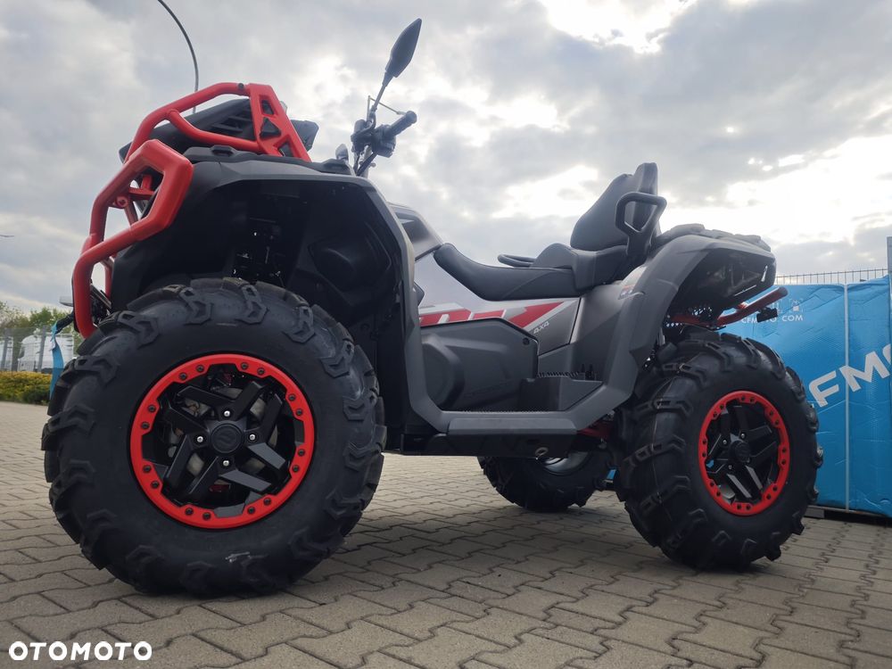 CFMoto Inny - 12