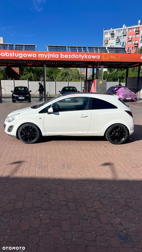 Opel Corsa 1.3 CDTI Color Edition - 2