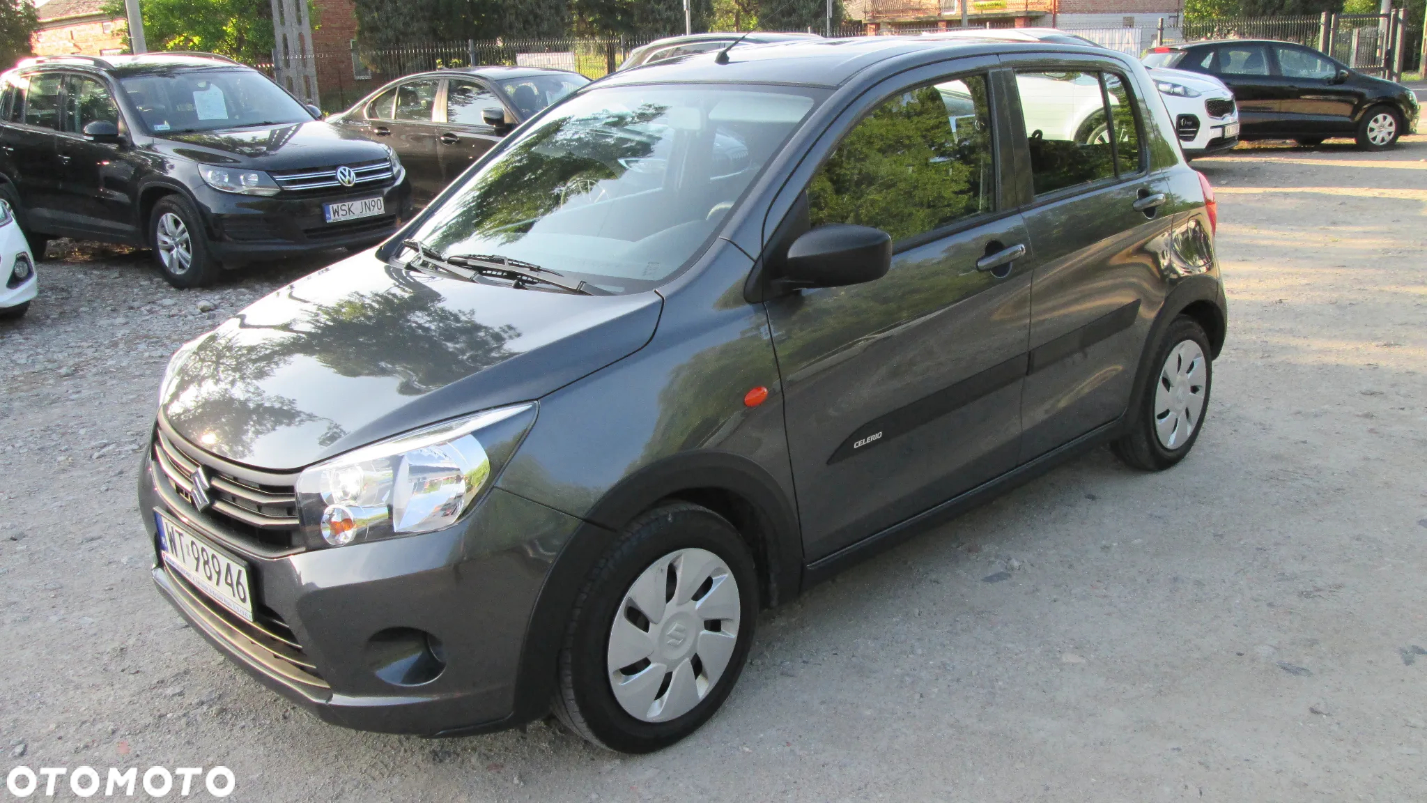Suzuki Celerio 1.0 Premium - 3