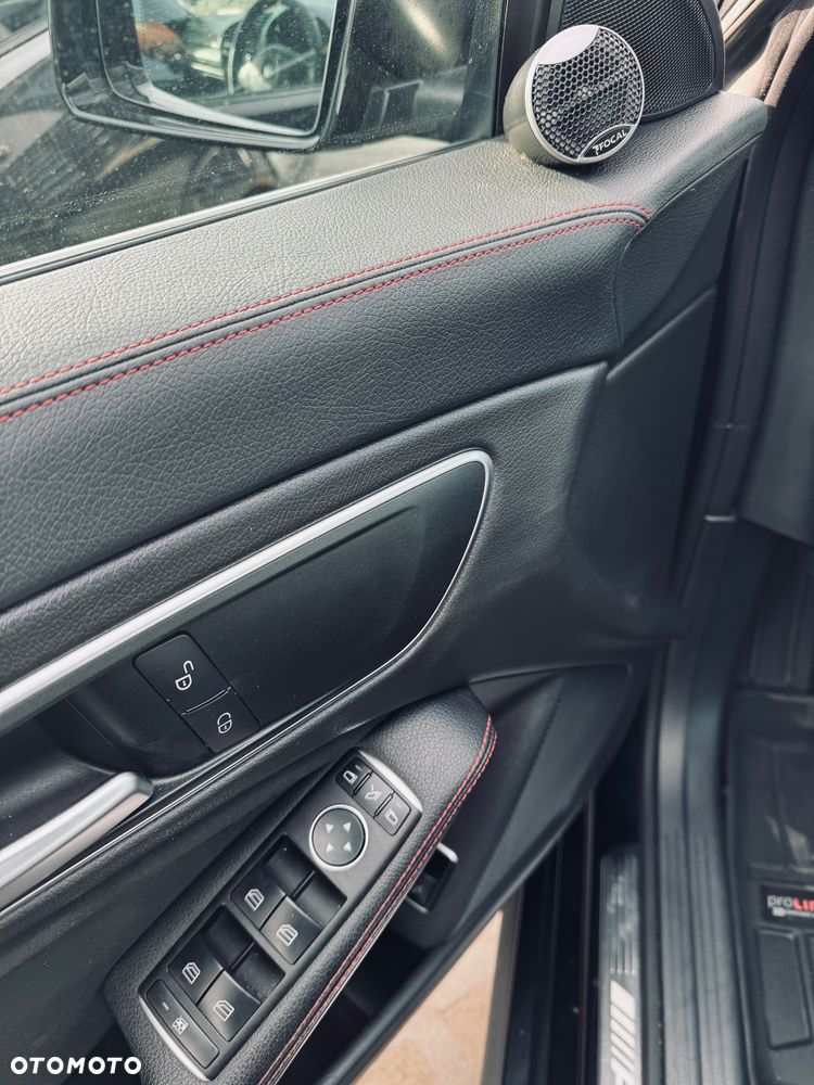 Mercedes-Benz CLA AMG 45 4Matic AMG Speedshift DCT 7G - 18