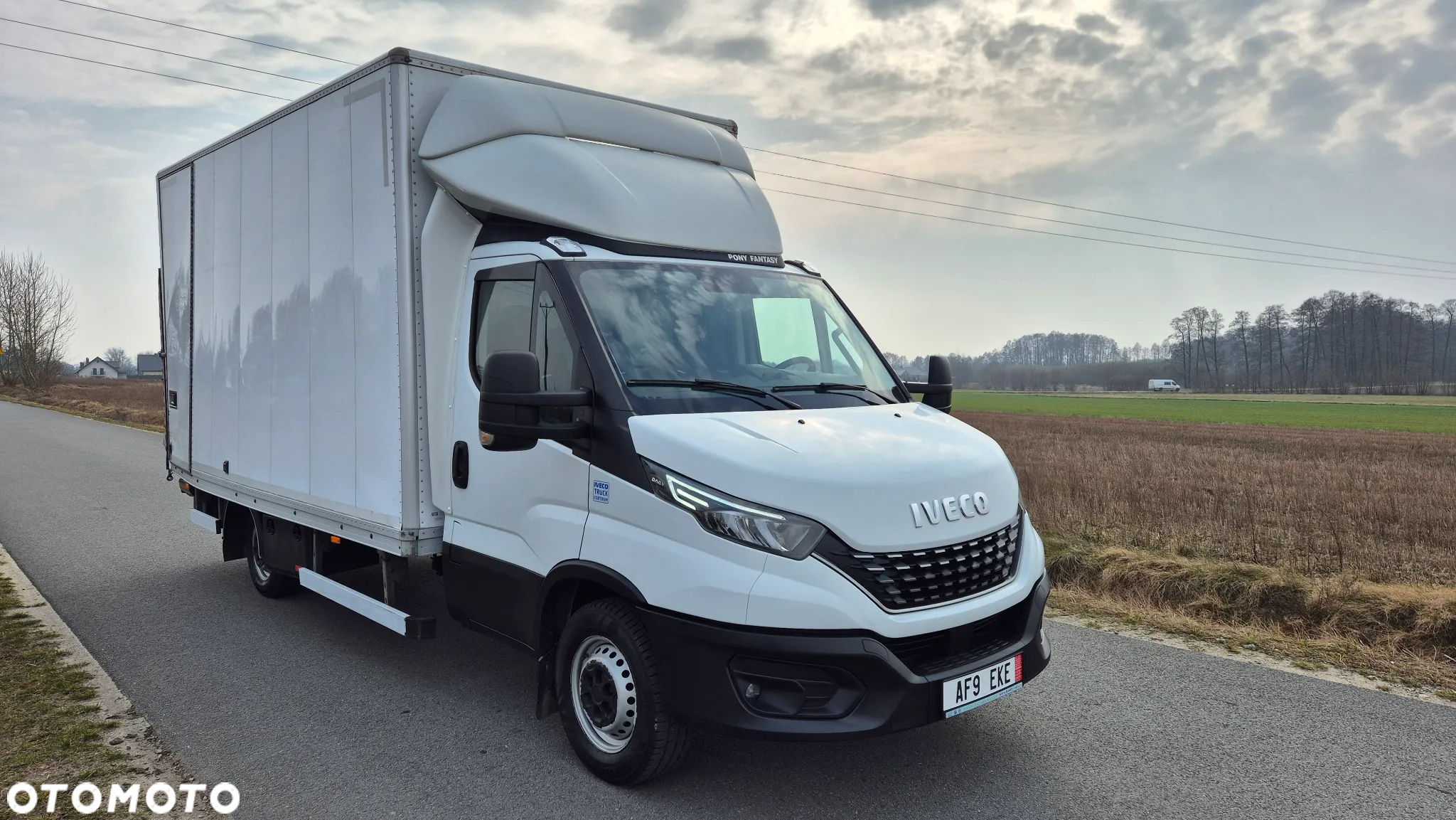 Iveco 35S18       HI Matic - 5