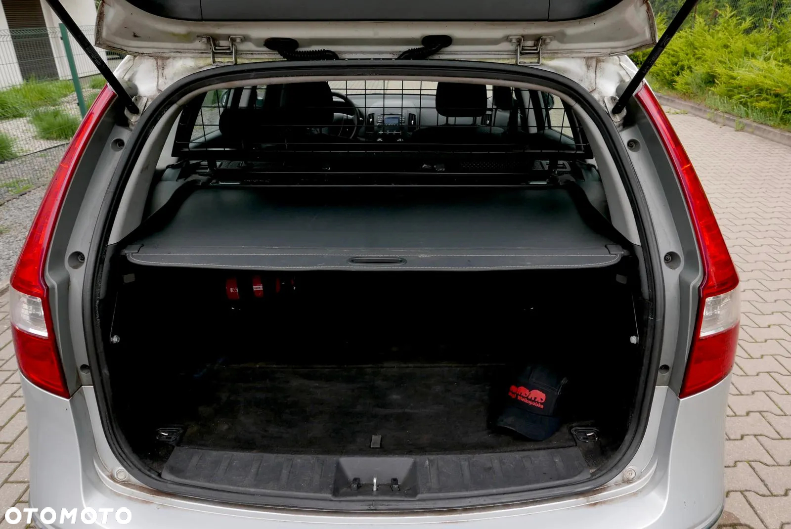 Hyundai i30 - 10