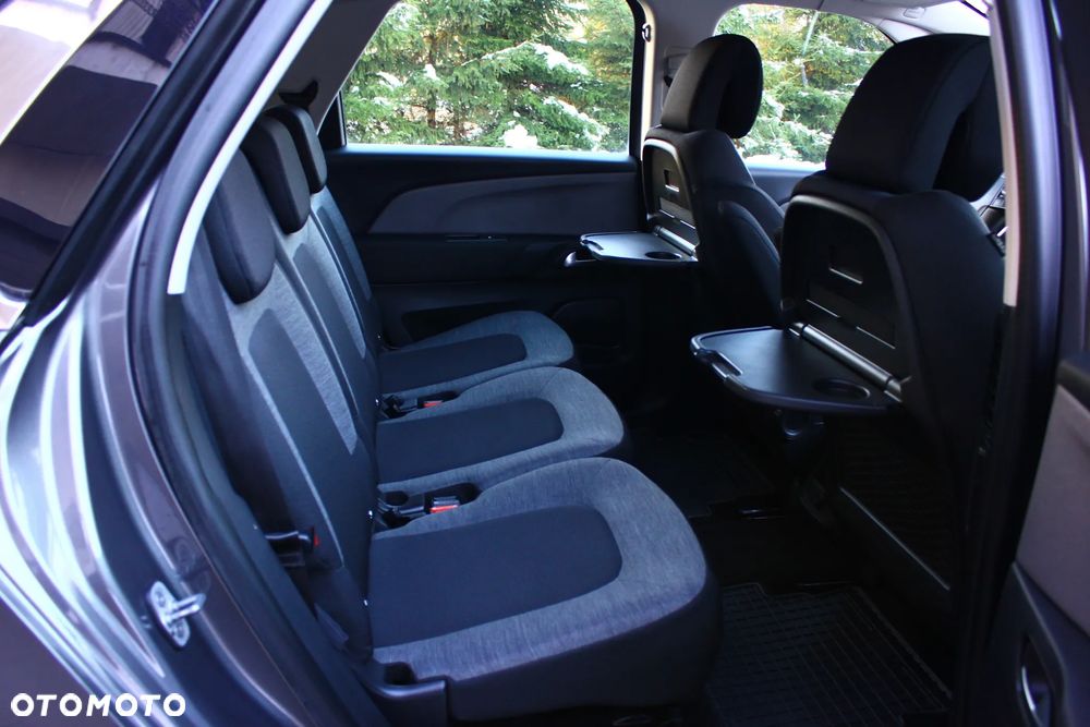 Citroën C4 SpaceTourer 1.5 BlueHDi More Life S&S - 35