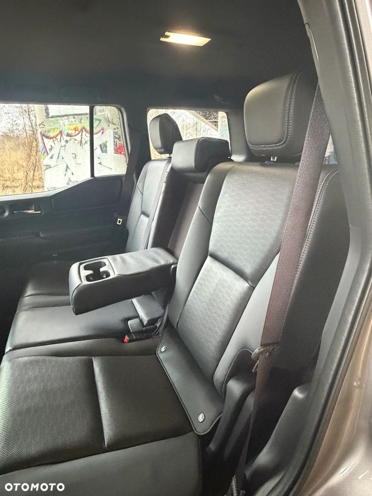 Toyota Land Cruiser LC 2.8 D-4D Executive - 24