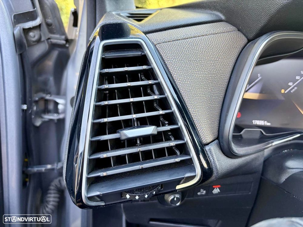 DS DS7 Crossback 1.5 BlueHDi Be Chic EAT8 - 46