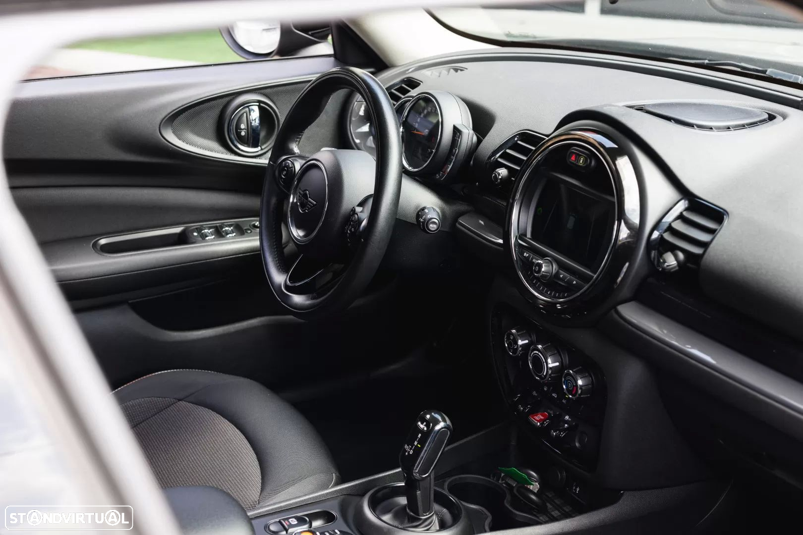 MINI Clubman One D Aut. - 42