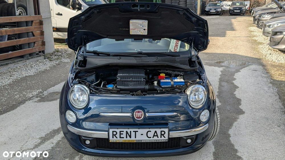 Fiat 500 - 37